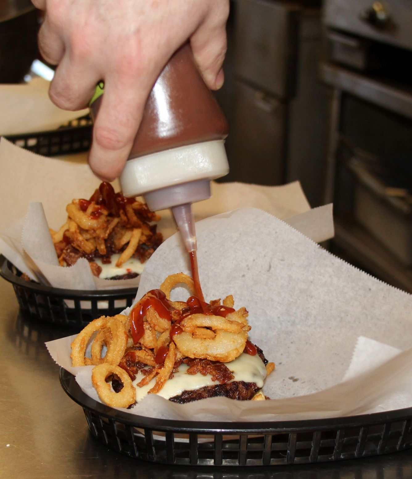 Maple Street Grille